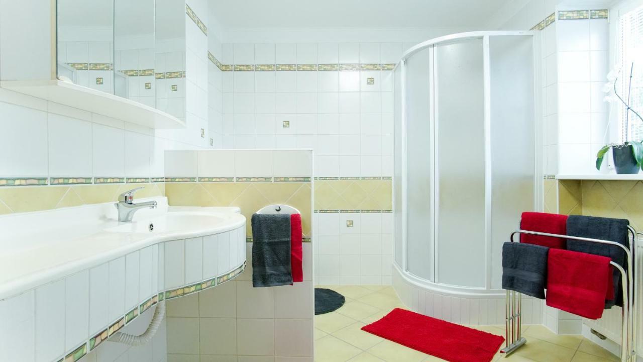 Apartmany Monty Карлові Вари Екстер'єр фото