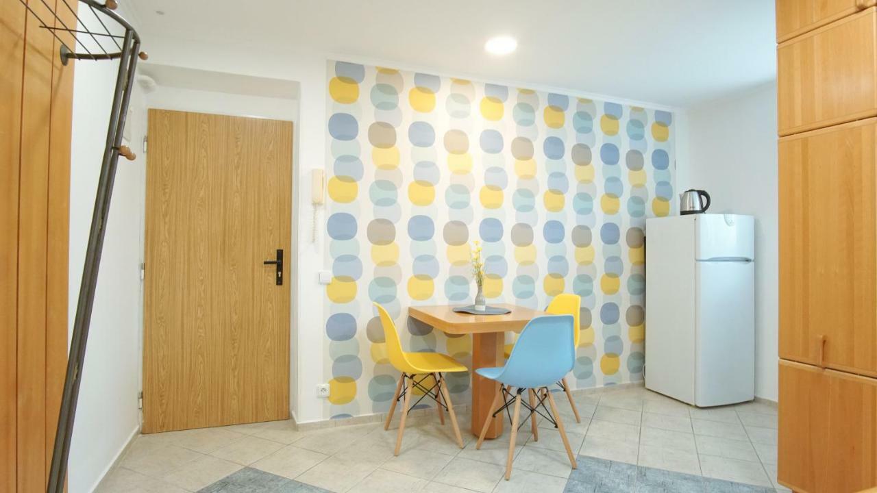 Apartmany Monty Карлові Вари Екстер'єр фото