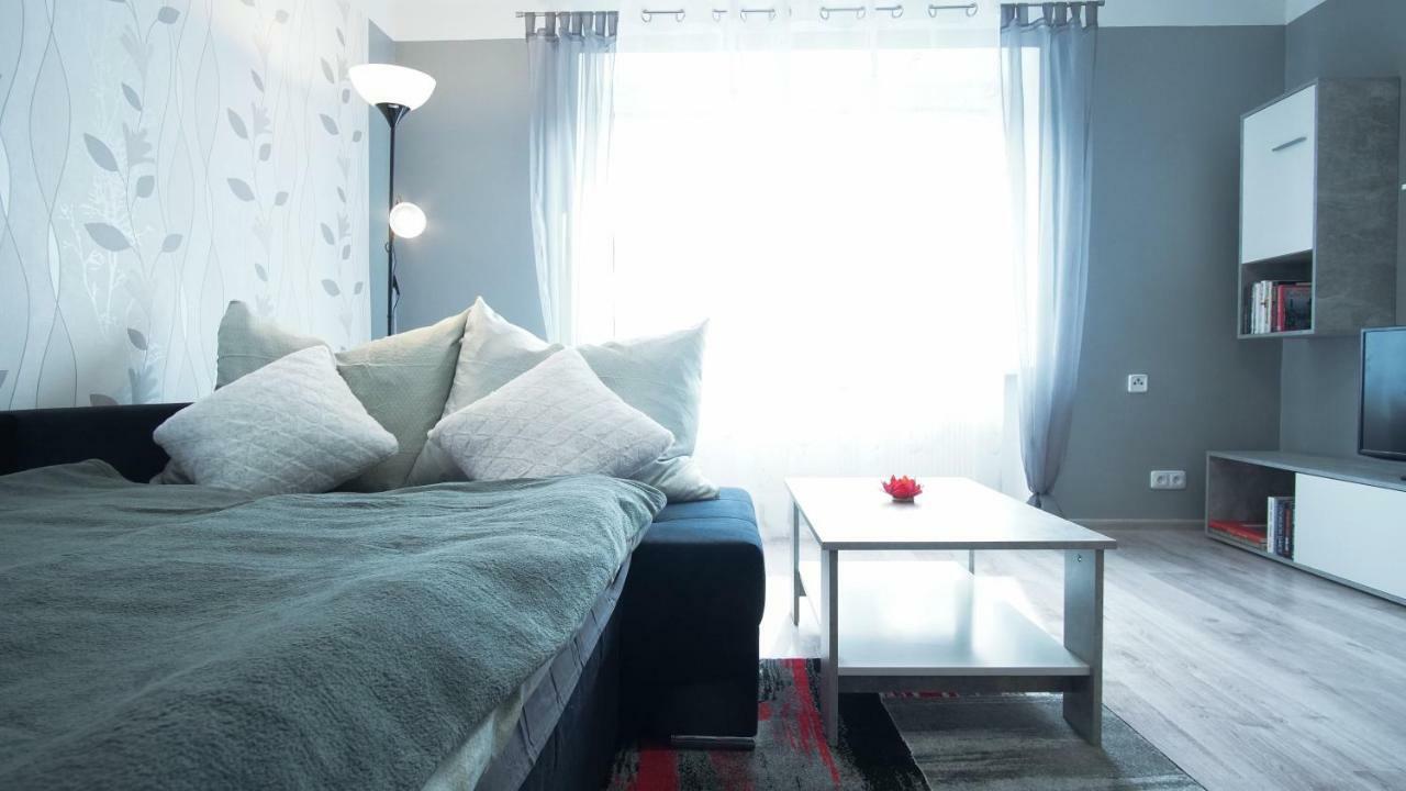 Apartmany Monty Карлові Вари Екстер'єр фото