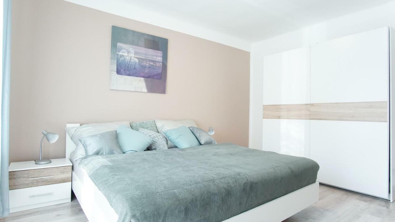 Apartmany Monty Карлові Вари Екстер'єр фото